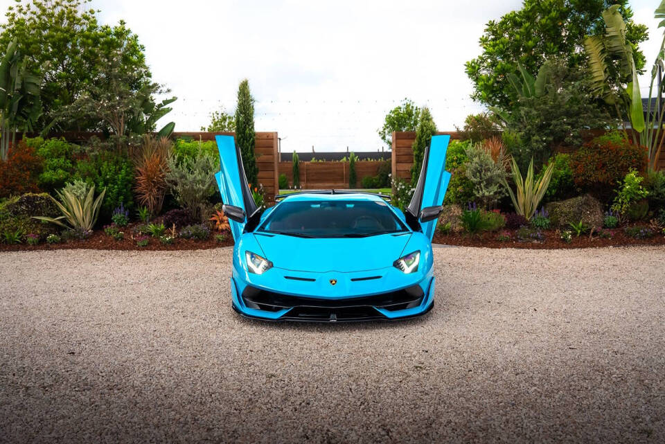 lamborghini aventador 2019 ZHWUM6ZD3KLA08409 image lamborghini aventador 2019 ZHWUM6ZD3KLA08409 image