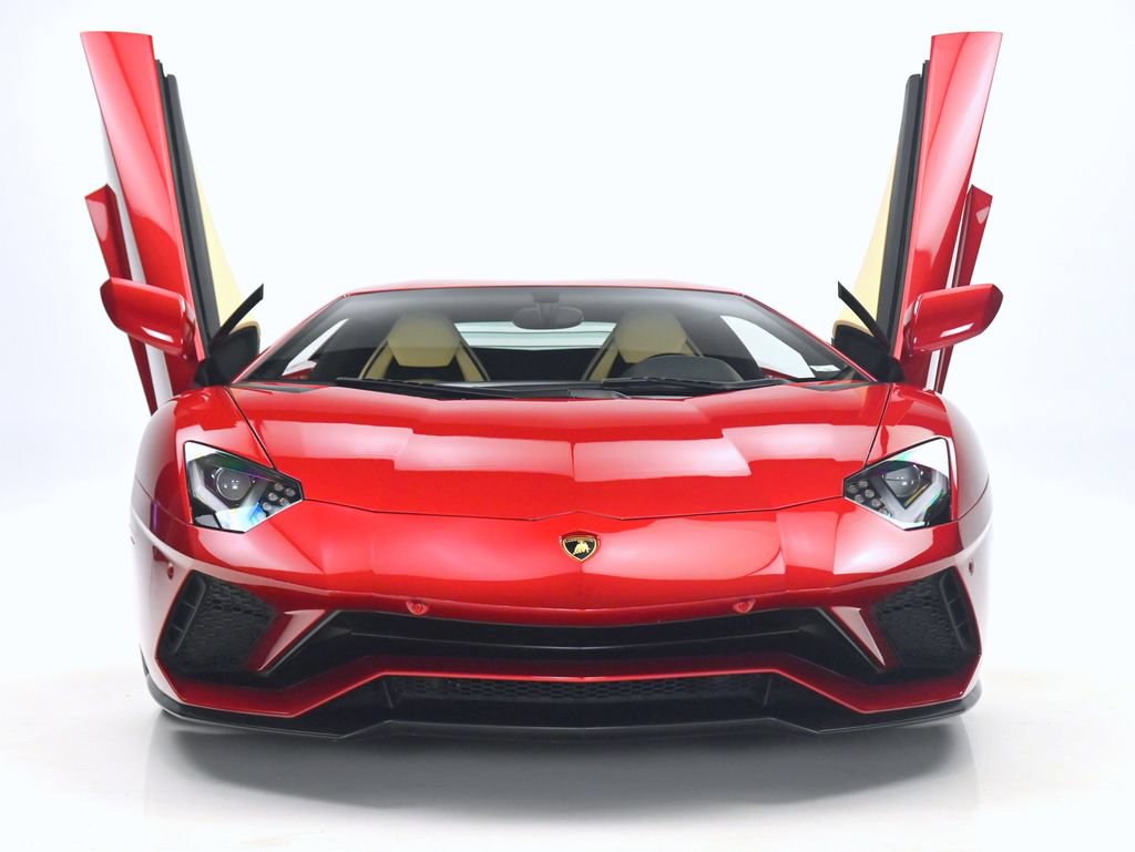 lamborghini aventador 2018 ZHWUG4ZD5JLA07210 image lamborghini aventador 2018 ZHWUG4ZD5JLA07210 image