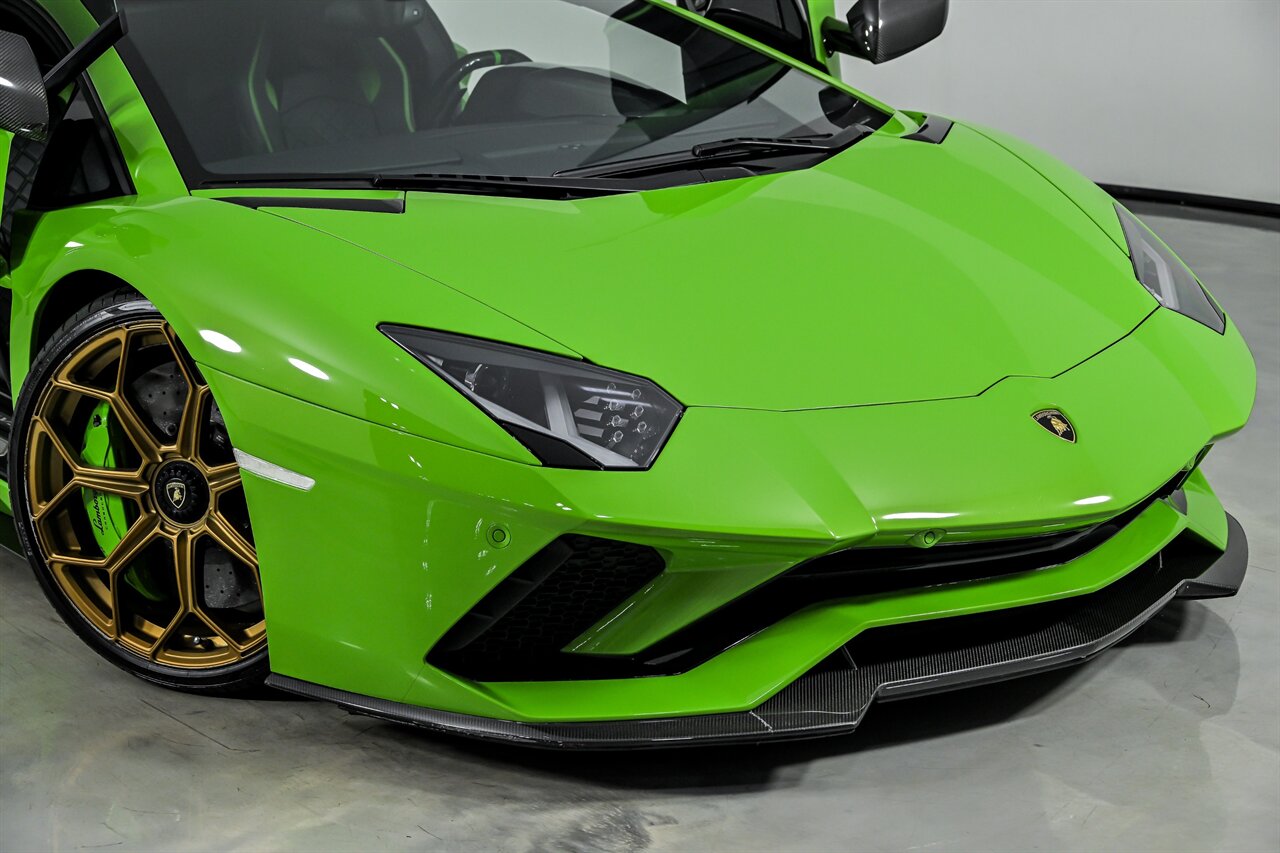 lamborghini aventador 2018 ZHWUG4ZD9JLA06996 image lamborghini aventador 2018 ZHWUG4ZD9JLA06996 image