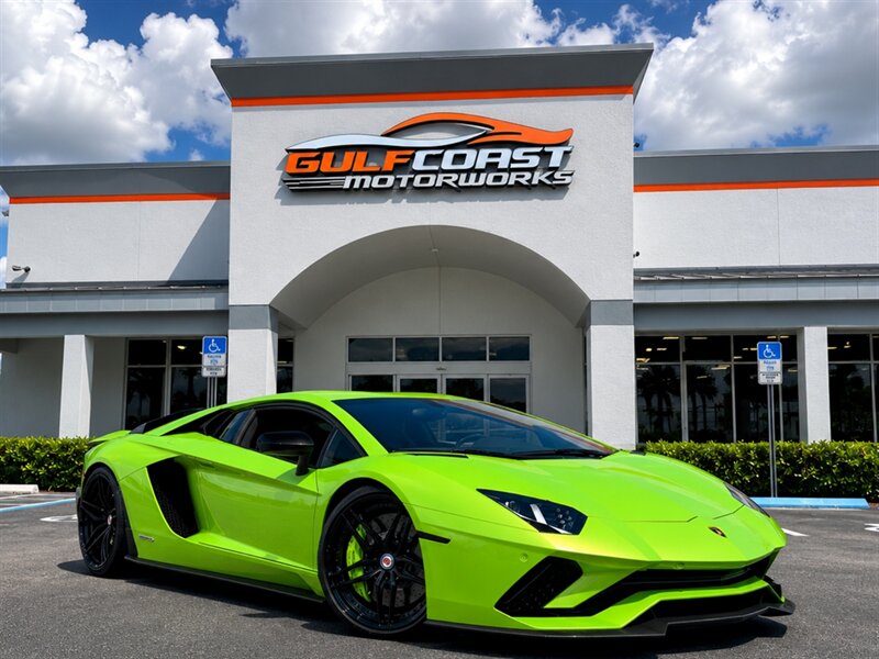 lamborghini aventador 2018 ZHWUG4ZDXJLA07011 image lamborghini aventador 2018 ZHWUG4ZDXJLA07011 image