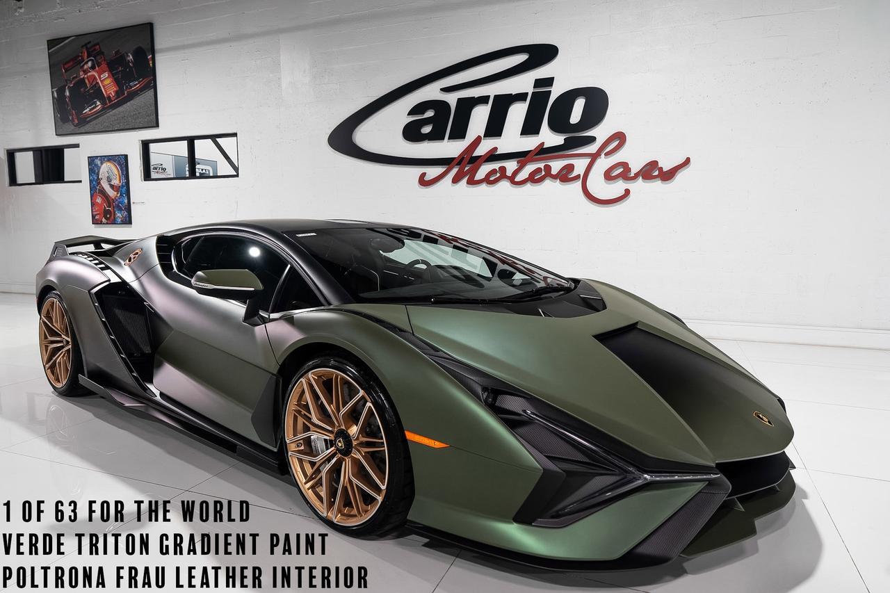 lamborghini aventador 2021 ZHWUJ7ZD0MLA10667 image lamborghini aventador 2021 ZHWUJ7ZD0MLA10667 image