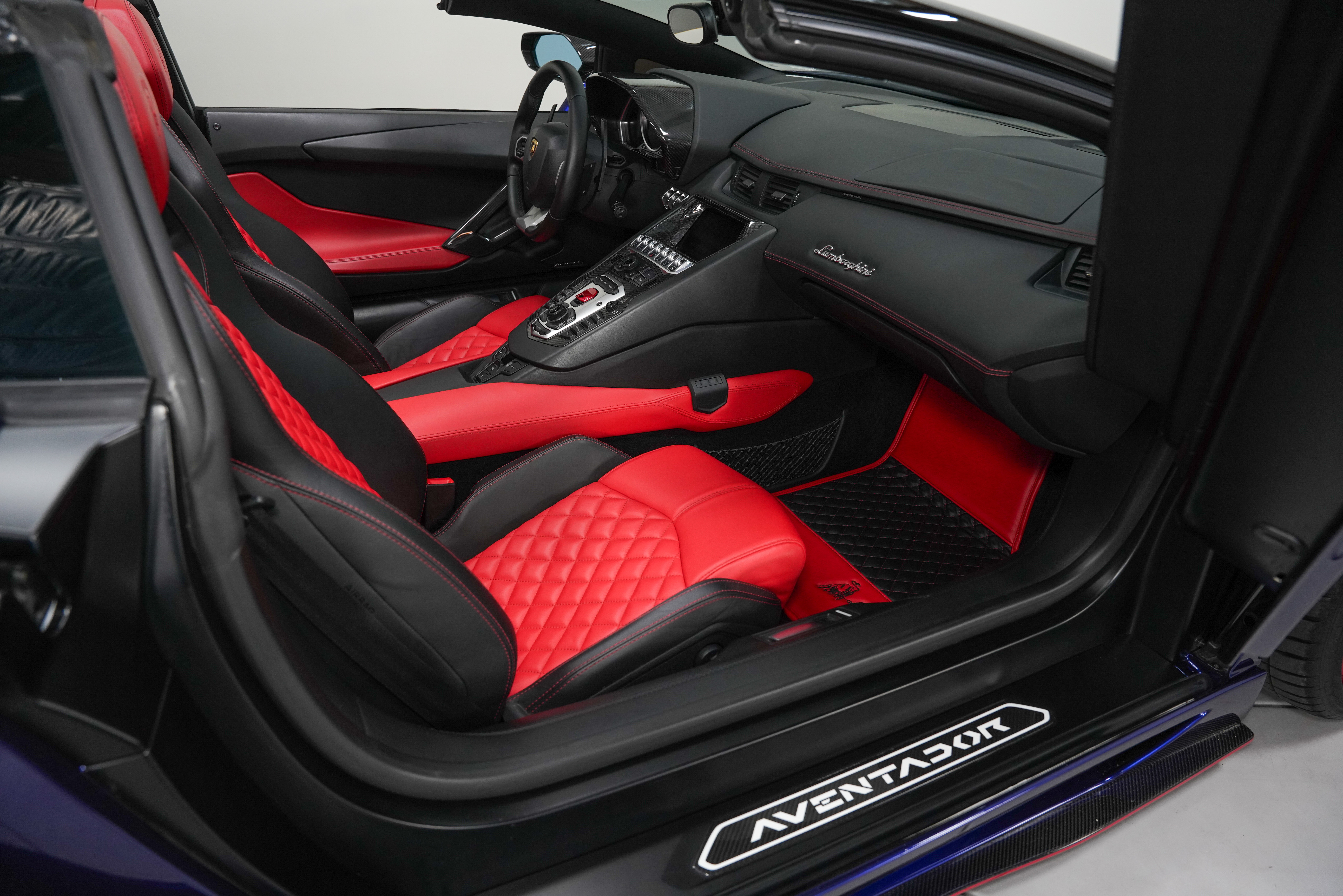 lamborghini aventador 2017 ZHWUR1ZDXHLA05715 image lamborghini aventador 2017 ZHWUR1ZDXHLA05715 image