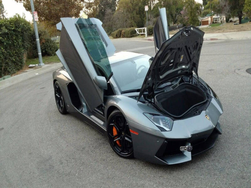 lamborghini aventador 2012 ZHWUC1ZD8CL767089 image lamborghini aventador 2012 ZHWUC1ZD8CL767089 image