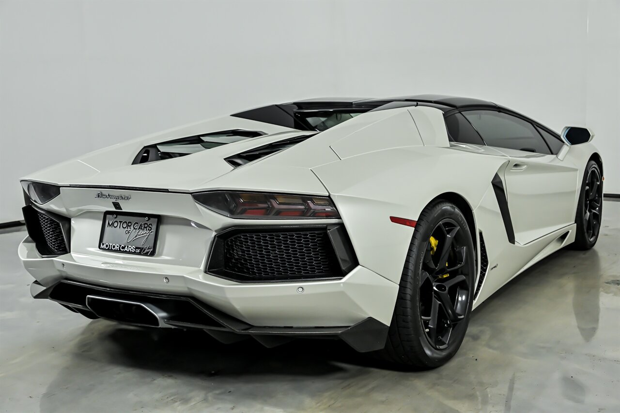 lamborghini aventador 2014 ZHWUR1ZDXELA02387 image lamborghini aventador 2014 ZHWUR1ZDXELA02387 image