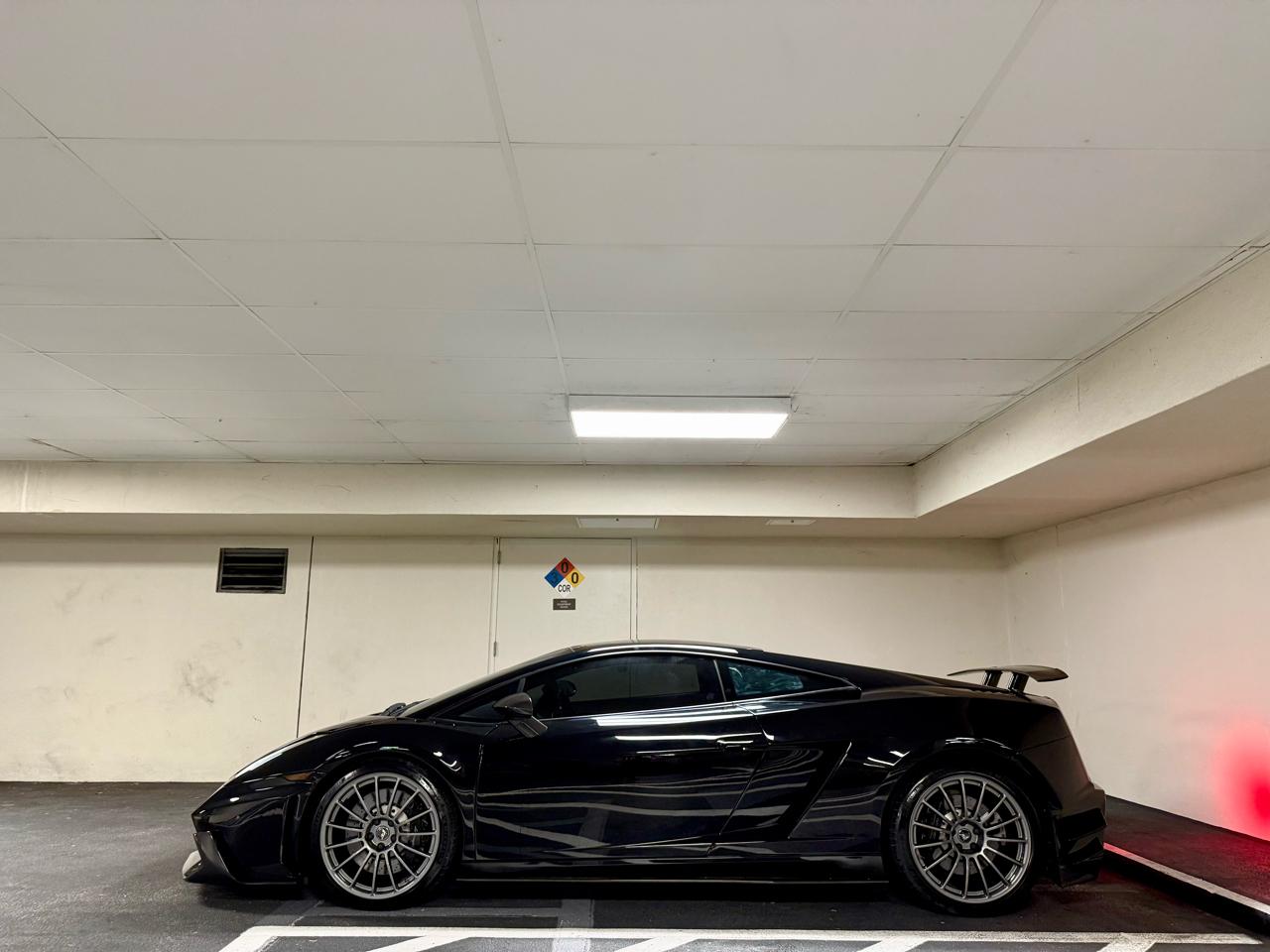 lamborghini gallardo 2008 ZHWGU43T68LA06552 image lamborghini gallardo 2008 ZHWGU43T68LA06552 image