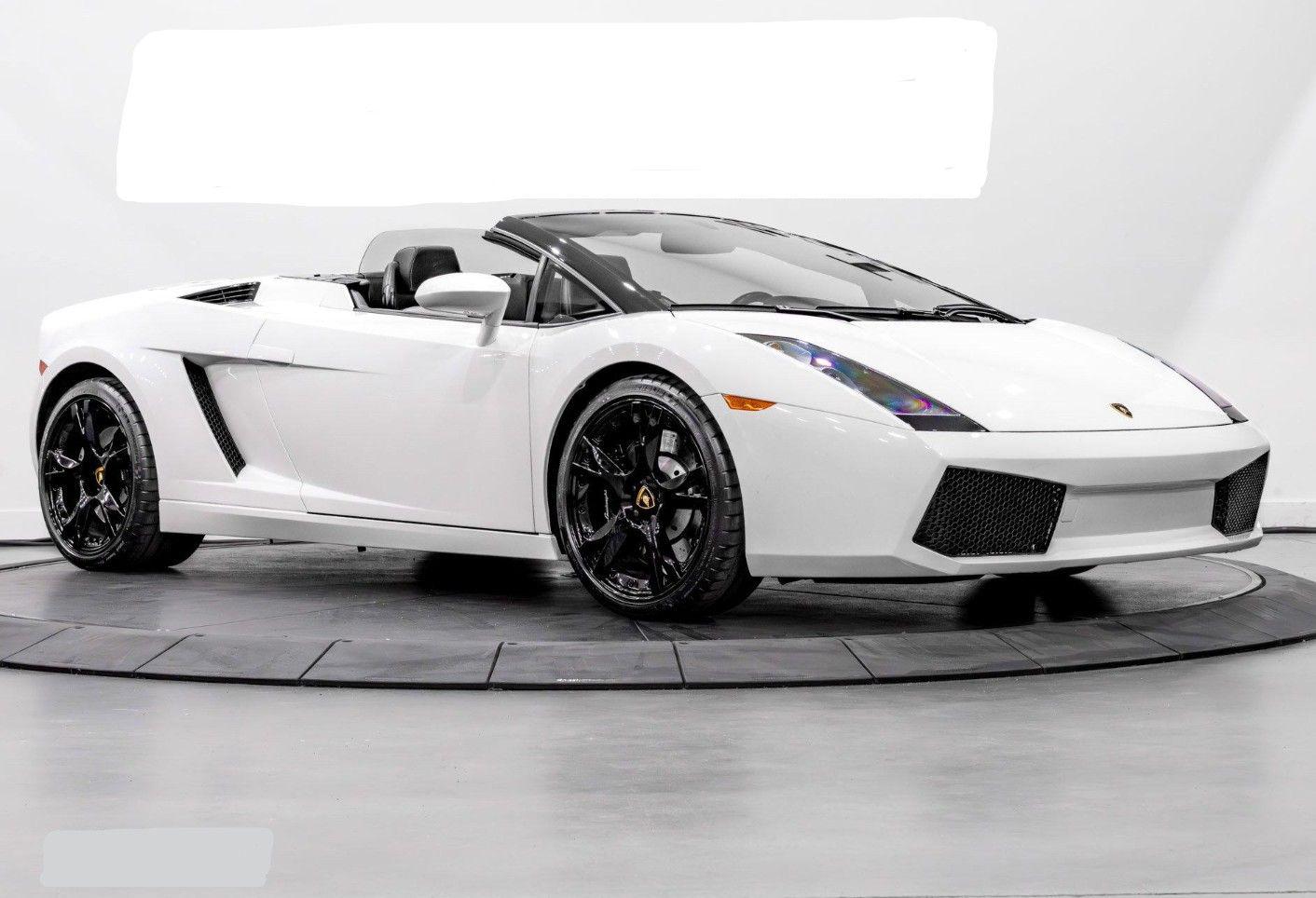 lamborghini gallardo 2008 ZHWGU22T88LA06512 image lamborghini gallardo 2008 ZHWGU22T88LA06512 image