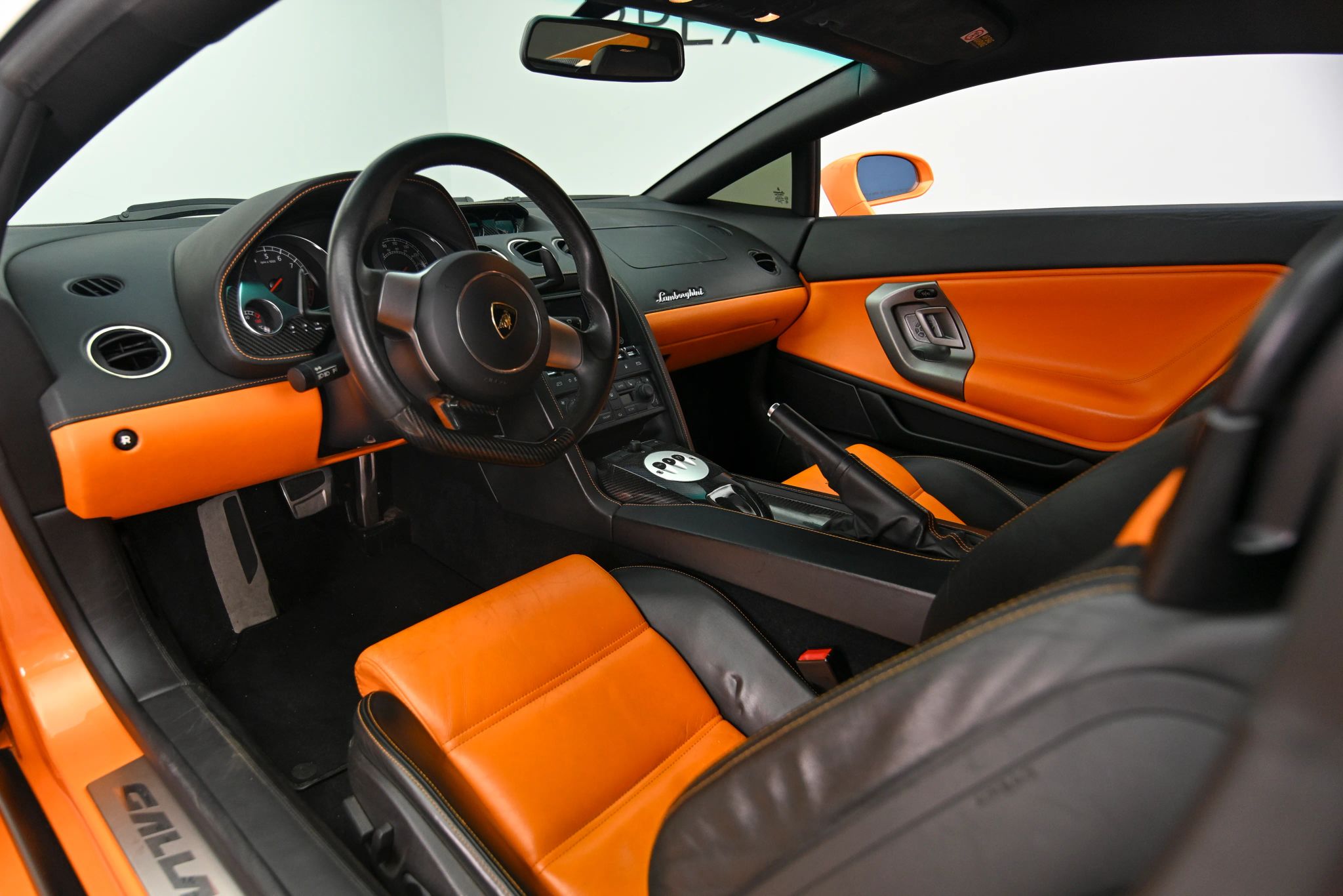 lamborghini gallardo 2007 ZHWGU12T27LA05655 image lamborghini gallardo 2007 ZHWGU12T27LA05655 image