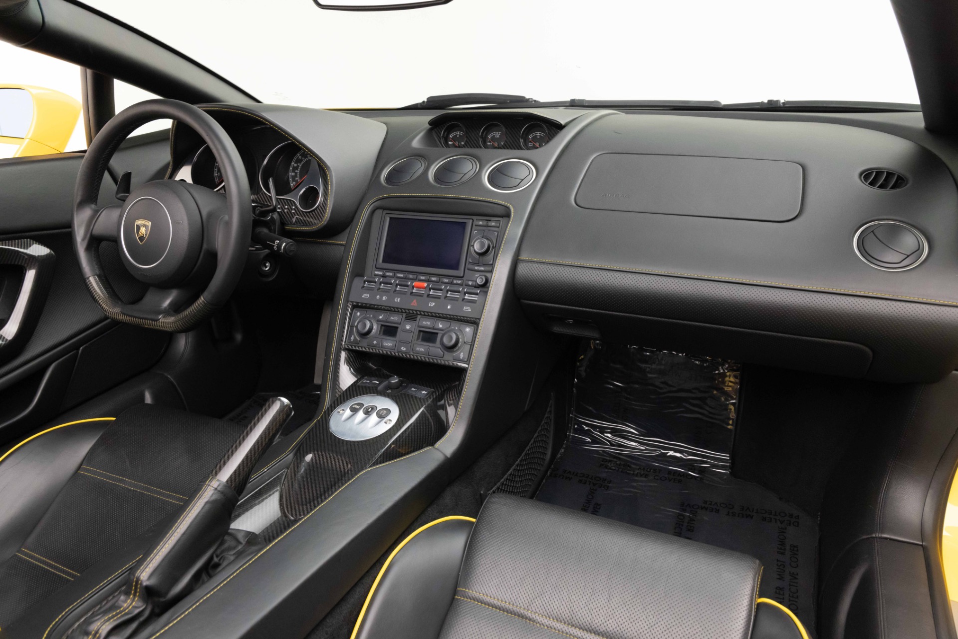 lamborghini gallardo 2006 ZHWGU22T66LA03539 image lamborghini gallardo 2006 ZHWGU22T66LA03539 image