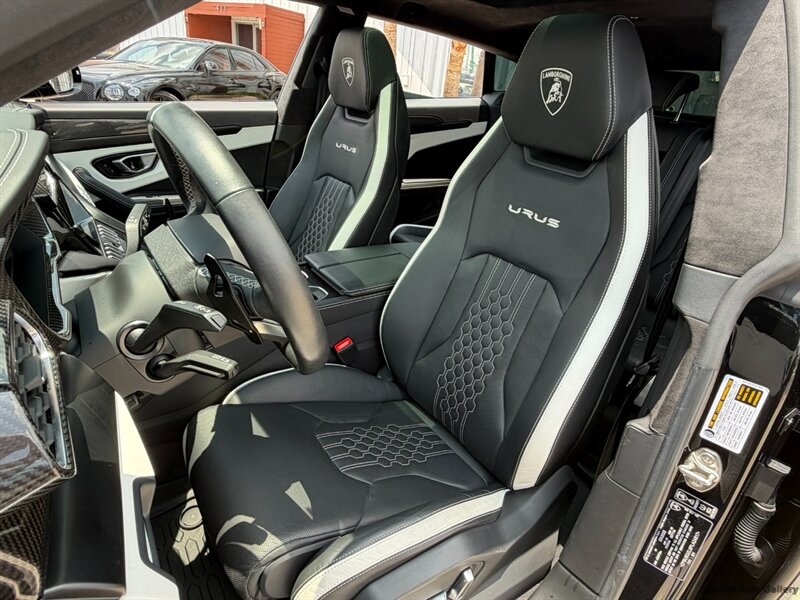 lamborghini urus 2023 ZPBUB3ZL8PLA24817 image lamborghini urus 2023 ZPBUB3ZL8PLA24817 image