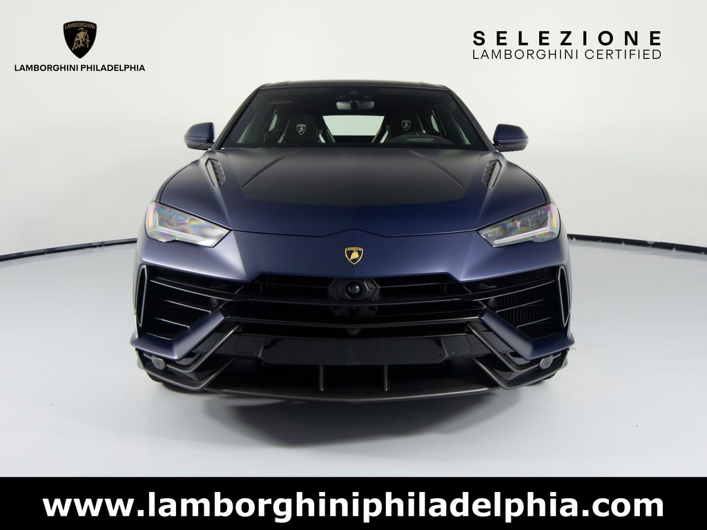 lamborghini urus 2023 ZPBUC3ZL6PLA18771 image lamborghini urus 2023 ZPBUC3ZL6PLA18771 image