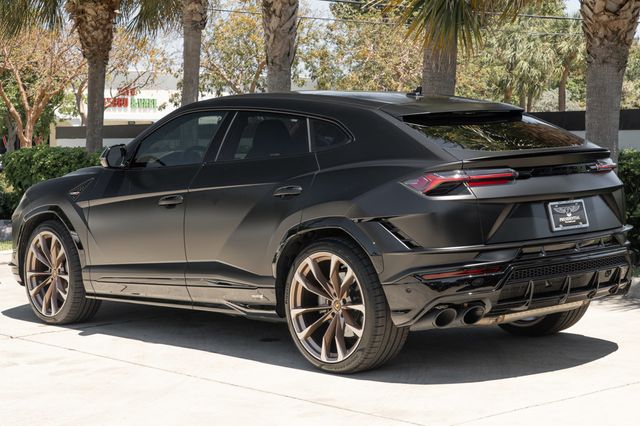 lamborghini urus 2023 ZPBUB3ZL3PLA22988 image lamborghini urus 2023 ZPBUB3ZL3PLA22988 image