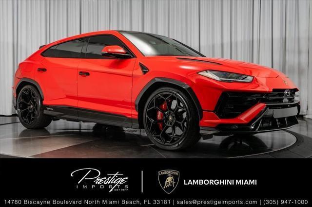 lamborghini urus 2023 ZPBUC3ZL7PLA25115 image lamborghini urus 2023 ZPBUC3ZL7PLA25115 image