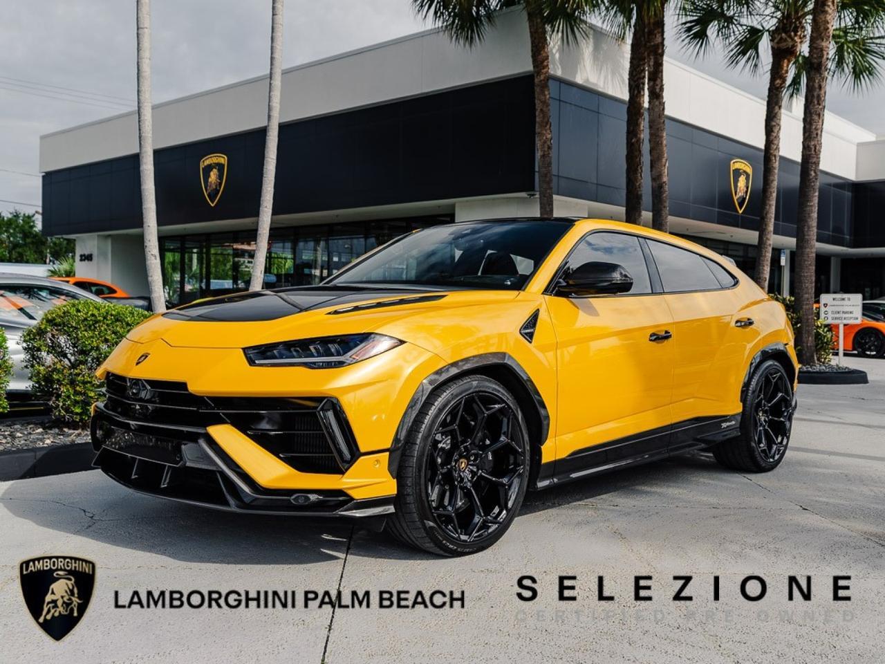 lamborghini urus 2023 ZPBUC3ZL9PLA27626 image lamborghini urus 2023 ZPBUC3ZL9PLA27626 image