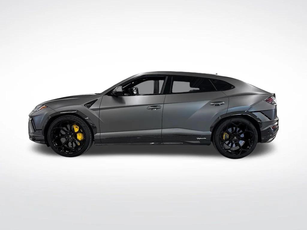 lamborghini urus 2023 ZPBUC3ZL2PLA25264 image lamborghini urus 2023 ZPBUC3ZL2PLA25264 image