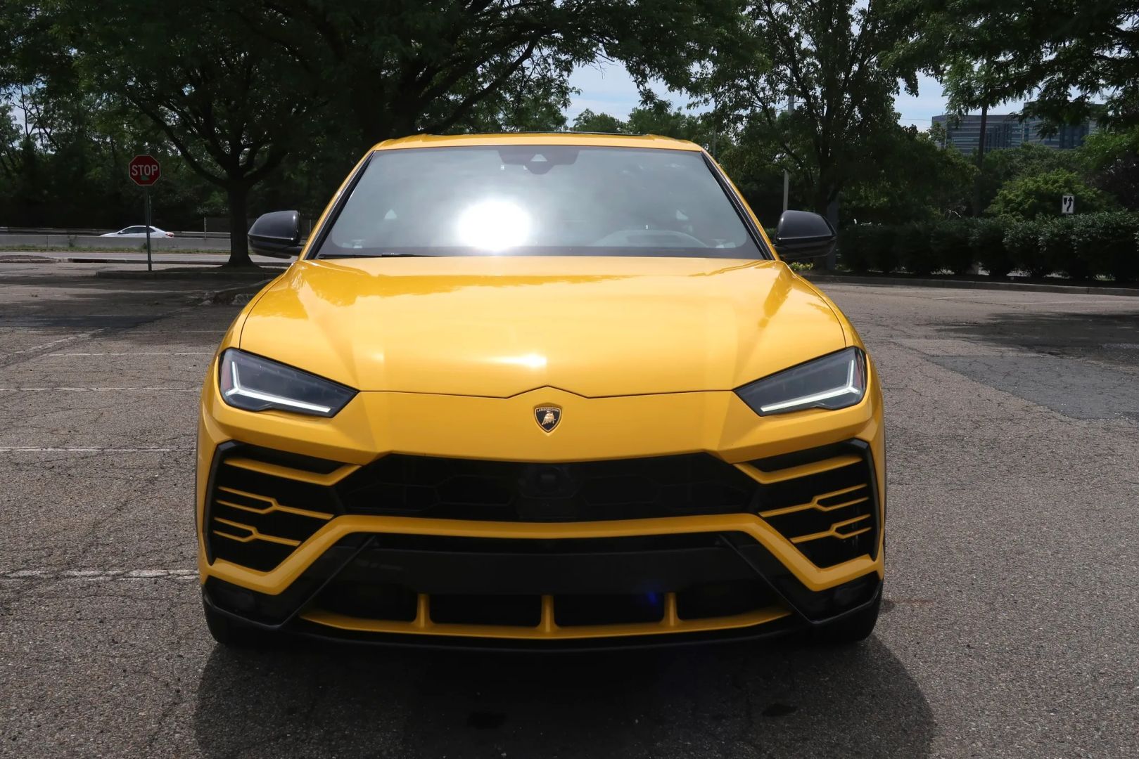 lamborghini urus 2019 ZPBUA1ZL3KLA01896 image lamborghini urus 2019 ZPBUA1ZL3KLA01896 image