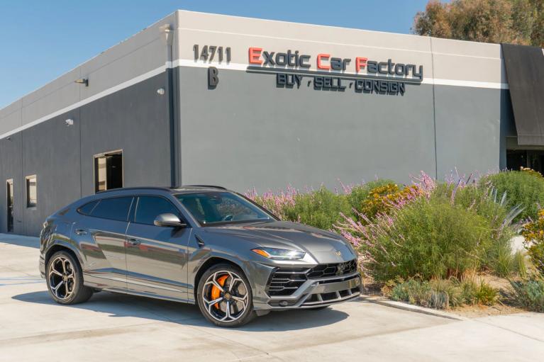 lamborghini urus 2019 ZPBUA1ZL3KLA02885 image lamborghini urus 2019 ZPBUA1ZL3KLA02885 image
