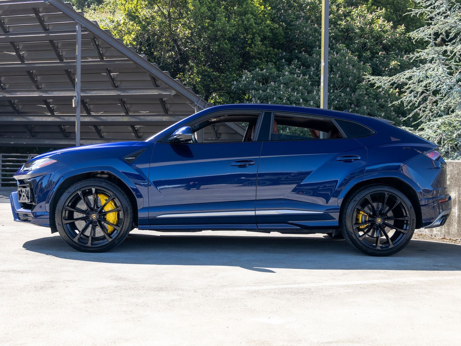 lamborghini urus 2019 ZPBUA1ZL2KLA04188 image lamborghini urus 2019 ZPBUA1ZL2KLA04188 image