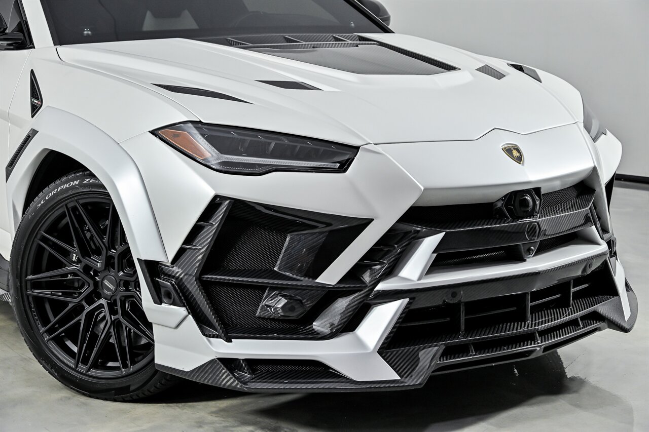 lamborghini urus 2019 ZPBUA1ZL3KLA05009 image lamborghini urus 2019 ZPBUA1ZL3KLA05009 image