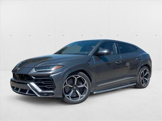 lamborghini urus 2019 ZPBUA1ZL8KLA01036 image lamborghini urus 2019 ZPBUA1ZL8KLA01036 image