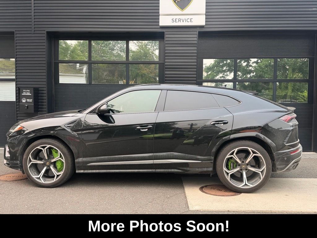 lamborghini urus 2019 ZPBUA1ZLXKLA01569 image lamborghini urus 2019 ZPBUA1ZLXKLA01569 image
