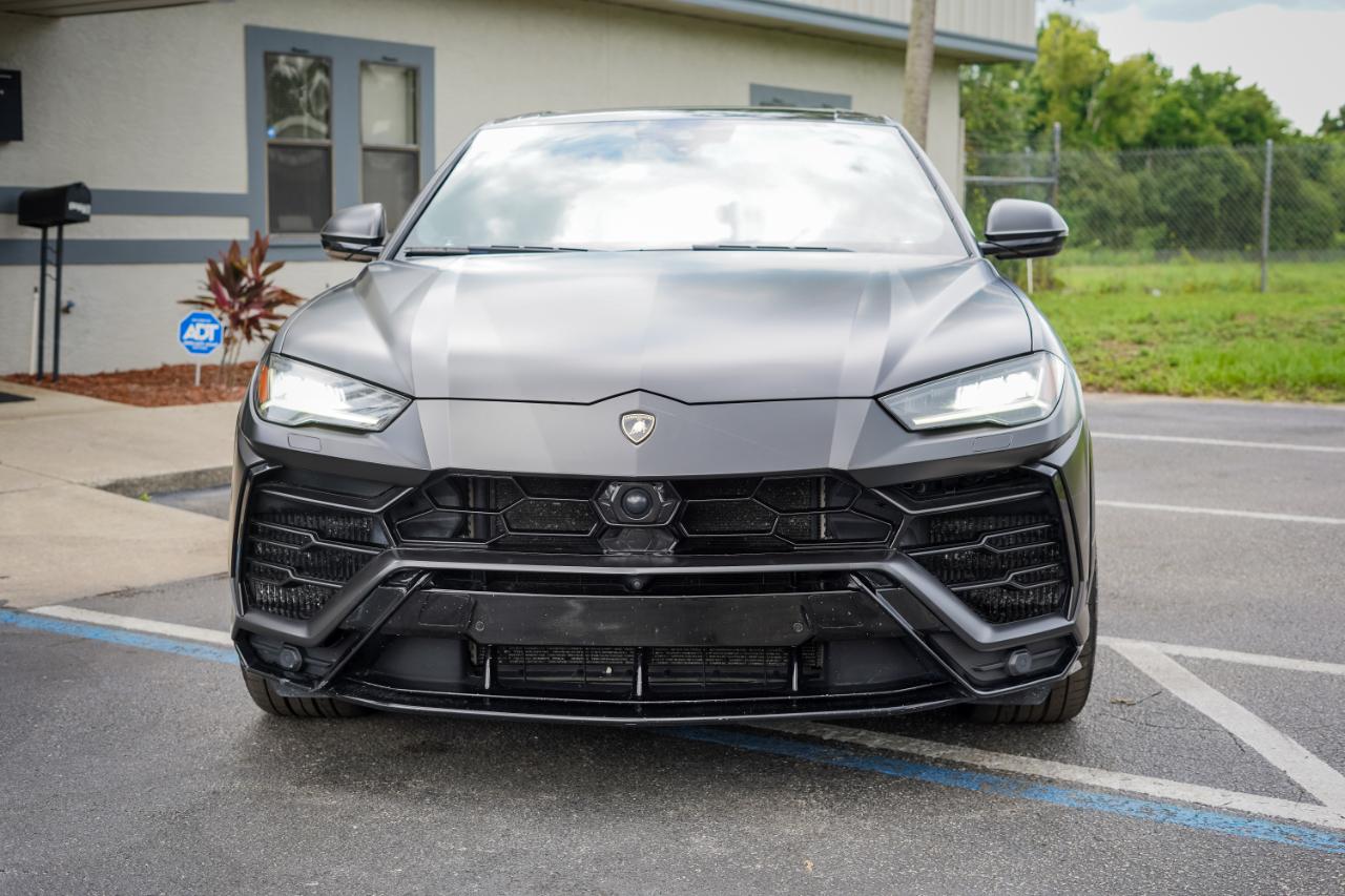 lamborghini urus 2019 ZPBUA1ZL1KLA04697 image lamborghini urus 2019 ZPBUA1ZL1KLA04697 image