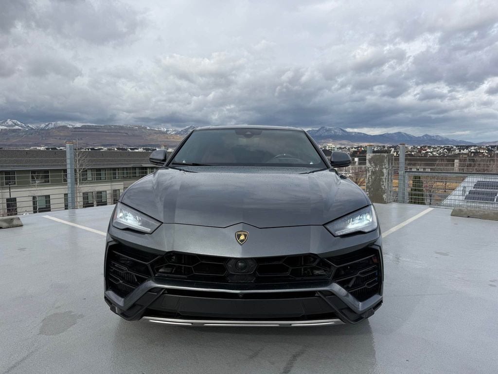 lamborghini urus 2019 ZPBUA1ZL7KLA05563 image lamborghini urus 2019 ZPBUA1ZL7KLA05563 image