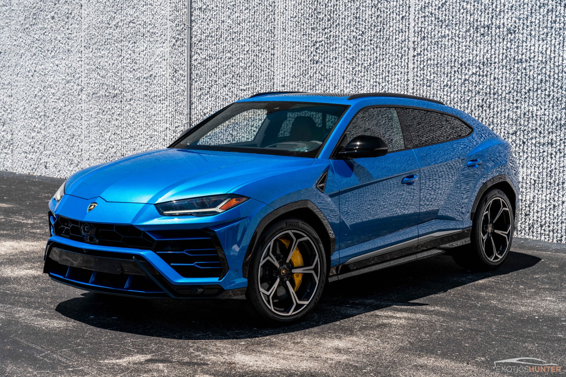 lamborghini urus 2019 ZPBUA1ZL4KLA03057 image lamborghini urus 2019 ZPBUA1ZL4KLA03057 image