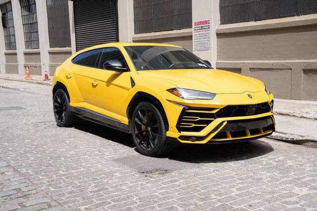 lamborghini urus 2019 ZPBUA1ZL3KLA03423 image lamborghini urus 2019 ZPBUA1ZL3KLA03423 image