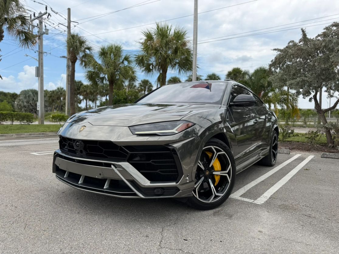 lamborghini urus 2019 ZPBUA1ZL2KLA01081 image lamborghini urus 2019 ZPBUA1ZL2KLA01081 image