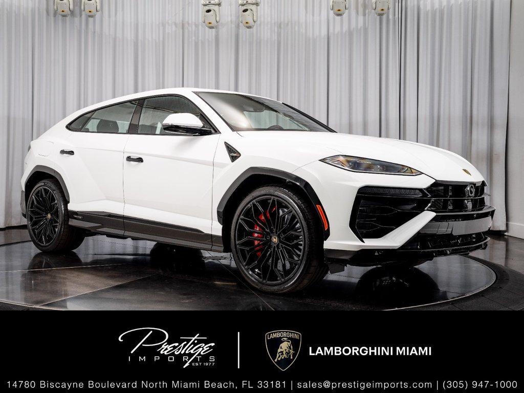 lamborghini urus 2026 ZPBUD6ZL2TLA42316 image lamborghini urus 2026 ZPBUD6ZL2TLA42316 image