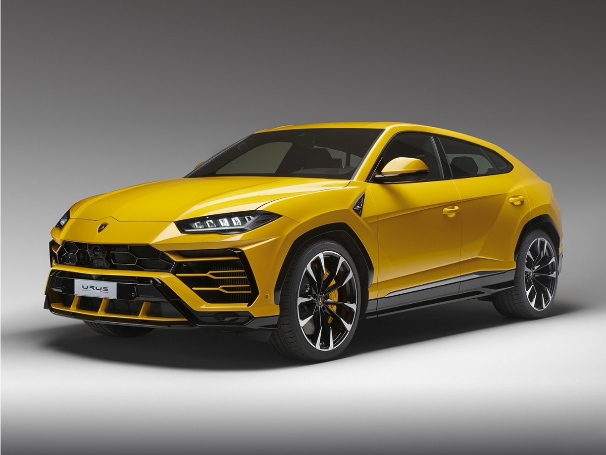 lamborghini urus 2021 ZPBUA1ZL7MLA14119 image lamborghini urus 2021 ZPBUA1ZL7MLA14119 image