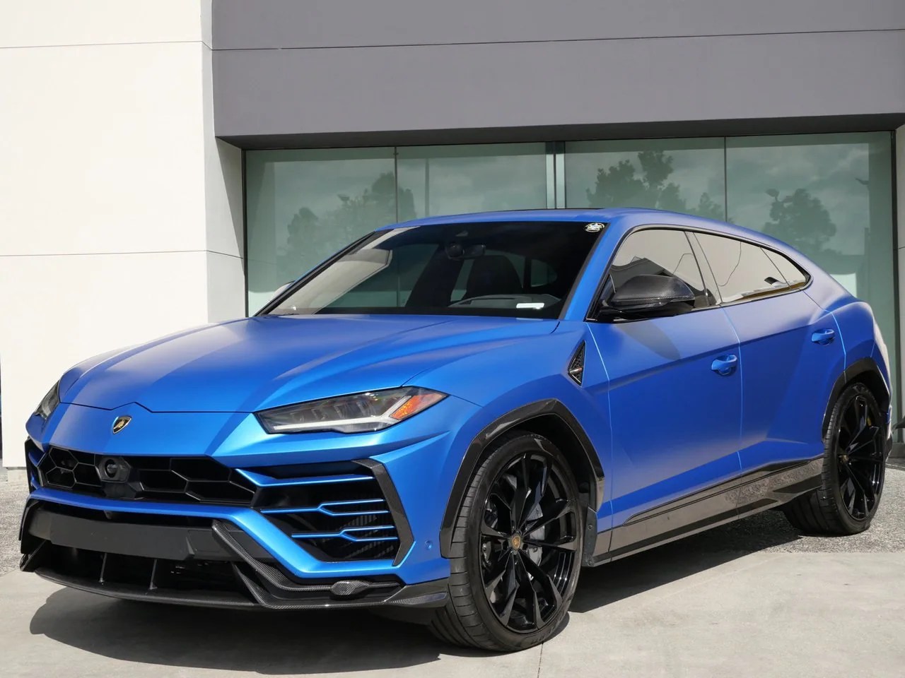 lamborghini urus 2021 ZPBUA1ZL3MLA14196 image lamborghini urus 2021 ZPBUA1ZL3MLA14196 image