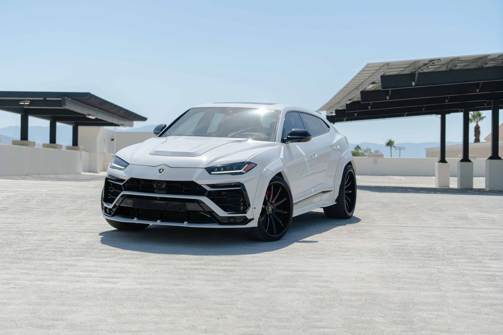 lamborghini urus 2021 ZPBUA1ZL6MLA11048 image lamborghini urus 2021 ZPBUA1ZL6MLA11048 image