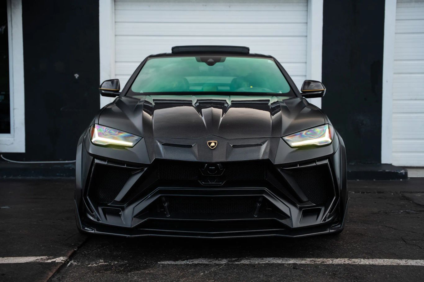 lamborghini urus 2021 ZPBUA1ZL2MLA11600 image lamborghini urus 2021 ZPBUA1ZL2MLA11600 image