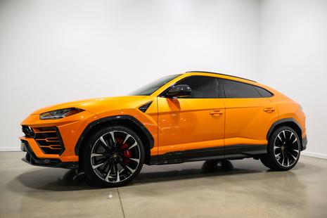 lamborghini urus 2021 ZPBUA1ZL9MLA14252 image lamborghini urus 2021 ZPBUA1ZL9MLA14252 image