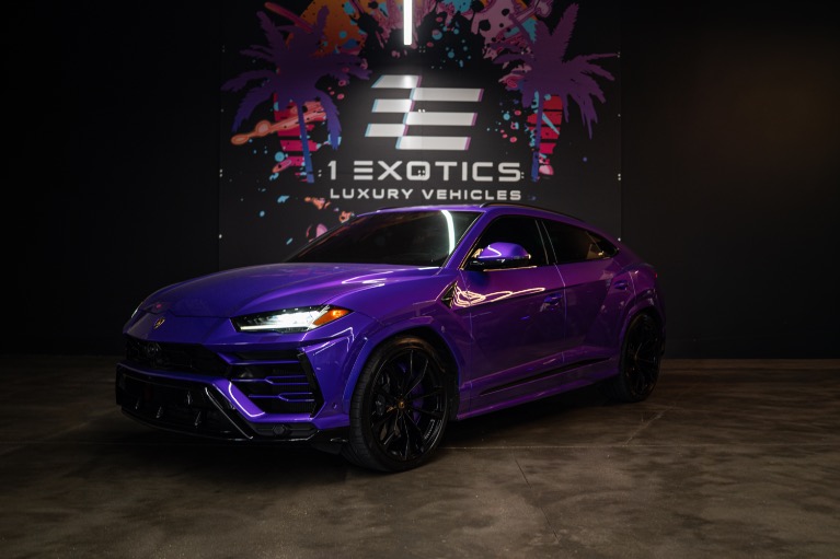 lamborghini urus 2021 ZPBUA1ZL6MLA12801 image lamborghini urus 2021 ZPBUA1ZL6MLA12801 image