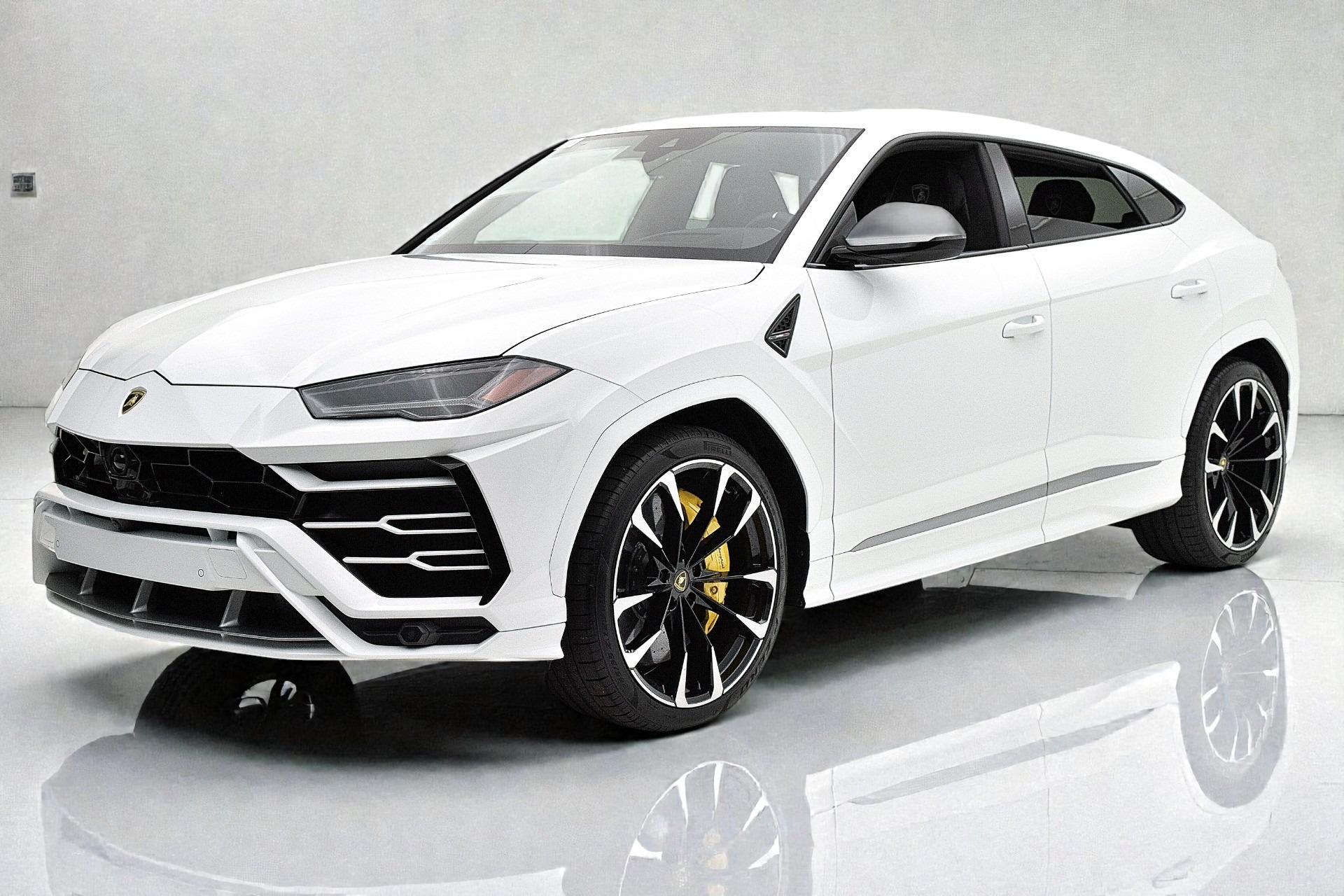 lamborghini urus 2021 ZPBUA1ZLXMLA15006 image lamborghini urus 2021 ZPBUA1ZLXMLA15006 image