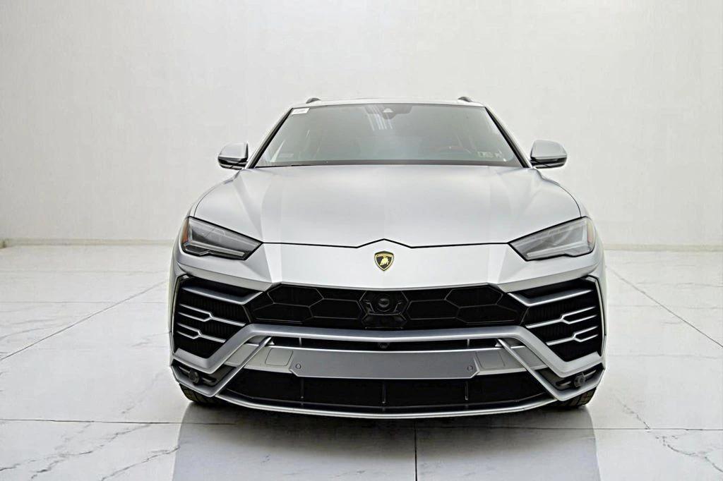 lamborghini urus 2021 ZPBUA1ZL5MLA14247 image lamborghini urus 2021 ZPBUA1ZL5MLA14247 image
