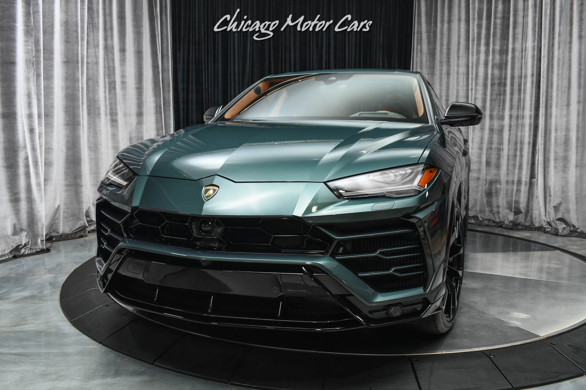 lamborghini urus 2021 ZPBUA1ZL6MLA15357 image lamborghini urus 2021 ZPBUA1ZL6MLA15357 image