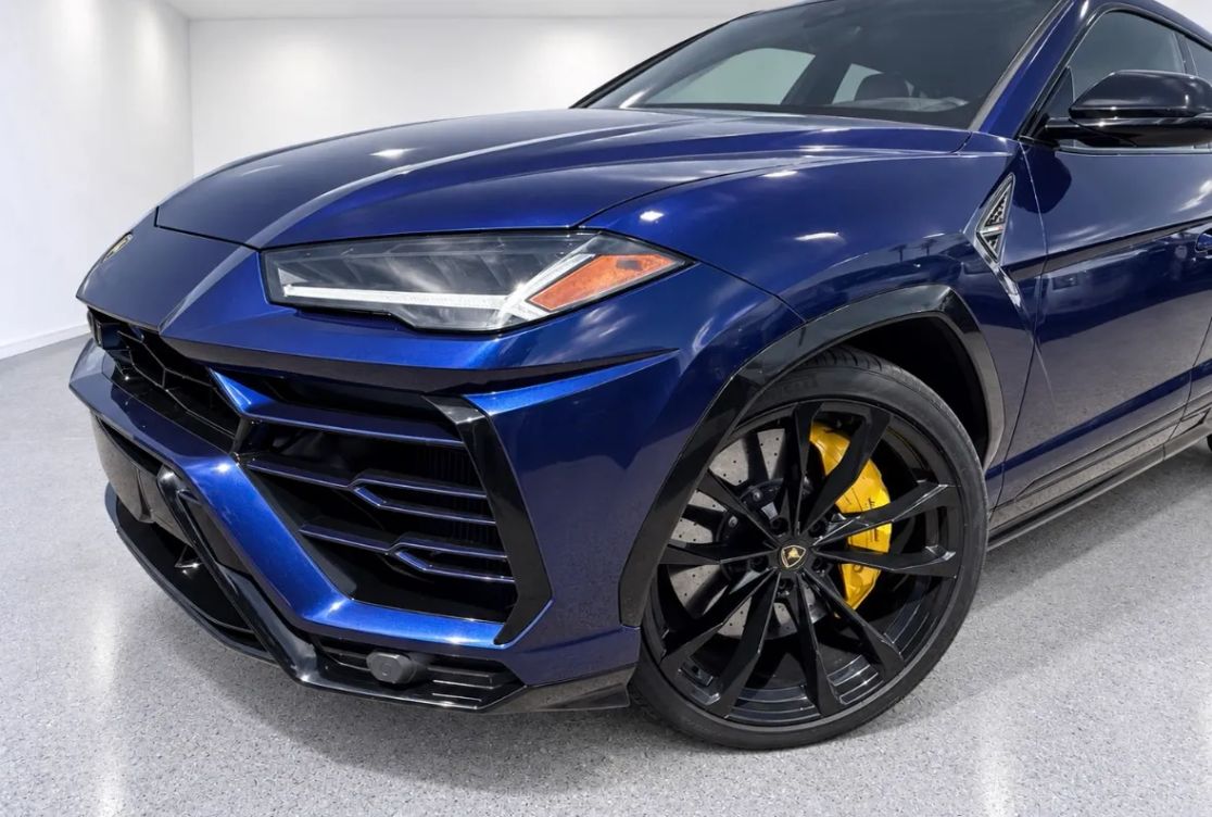 lamborghini urus 2021 ZPBUA1ZL5MLA12806 image lamborghini urus 2021 ZPBUA1ZL5MLA12806 image