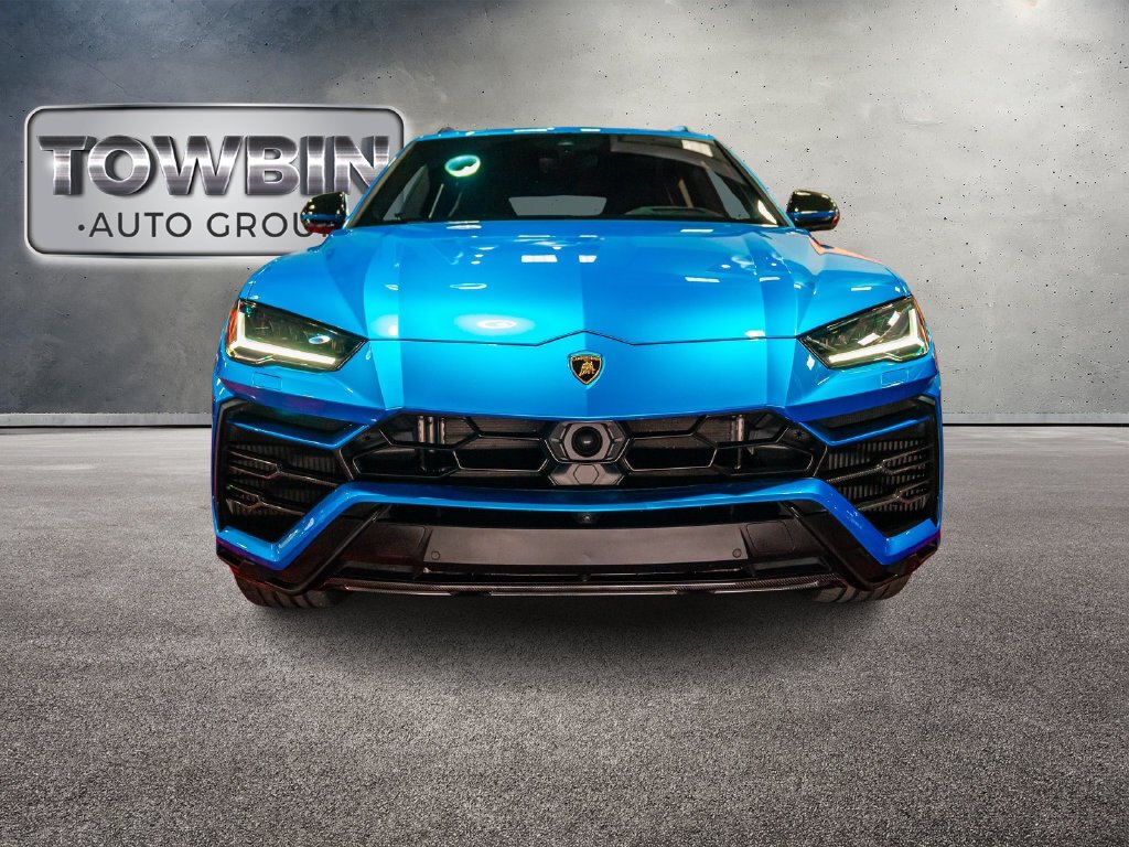 lamborghini urus 2021 ZPBUA1ZL3MLA11119 image lamborghini urus 2021 ZPBUA1ZL3MLA11119 image