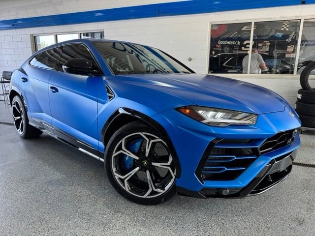 lamborghini urus 2021 ZPBUA1ZL5MLA14619 image lamborghini urus 2021 ZPBUA1ZL5MLA14619 image