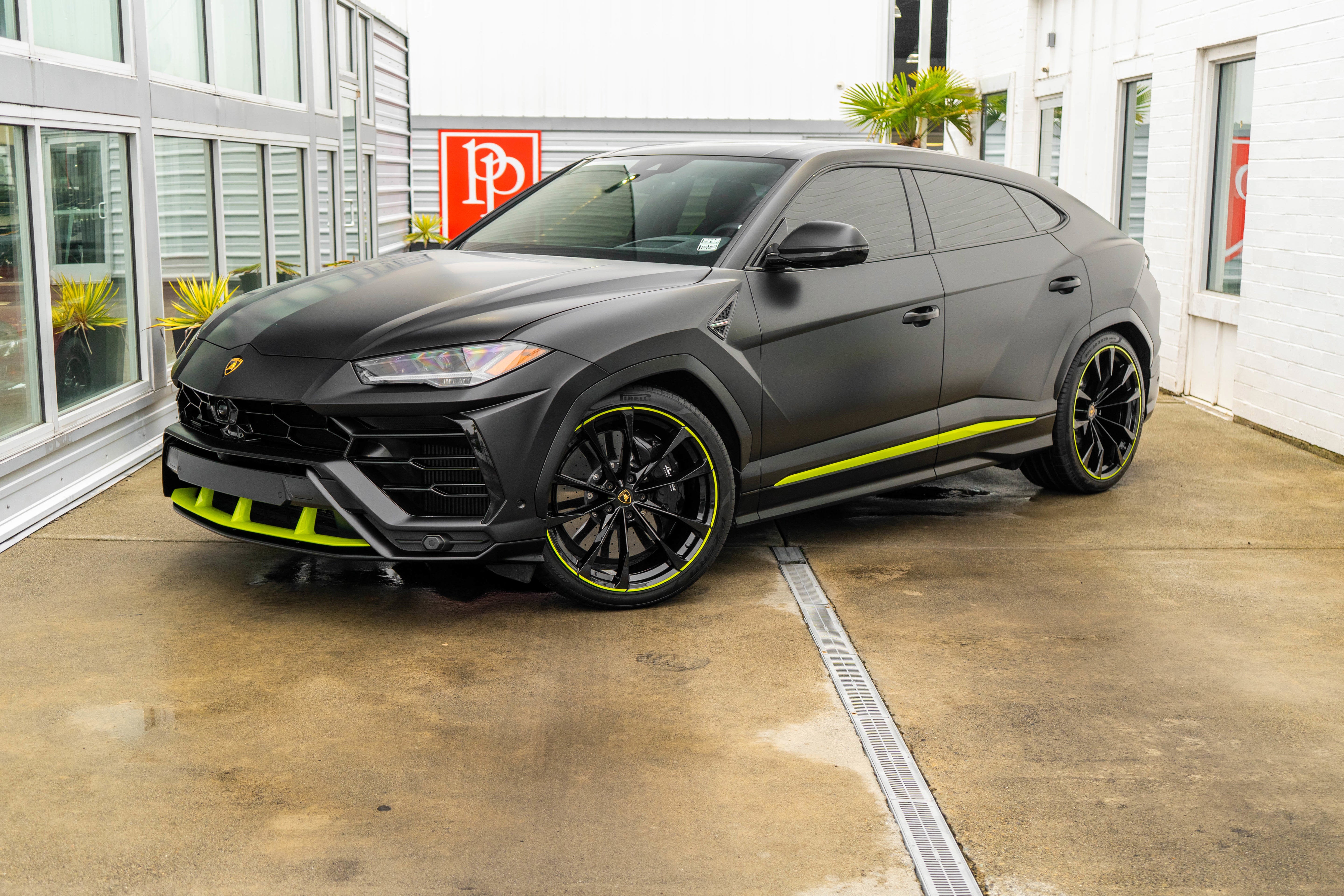 lamborghini urus 2021 ZPBUA1ZL3MLA14876 image lamborghini urus 2021 ZPBUA1ZL3MLA14876 image