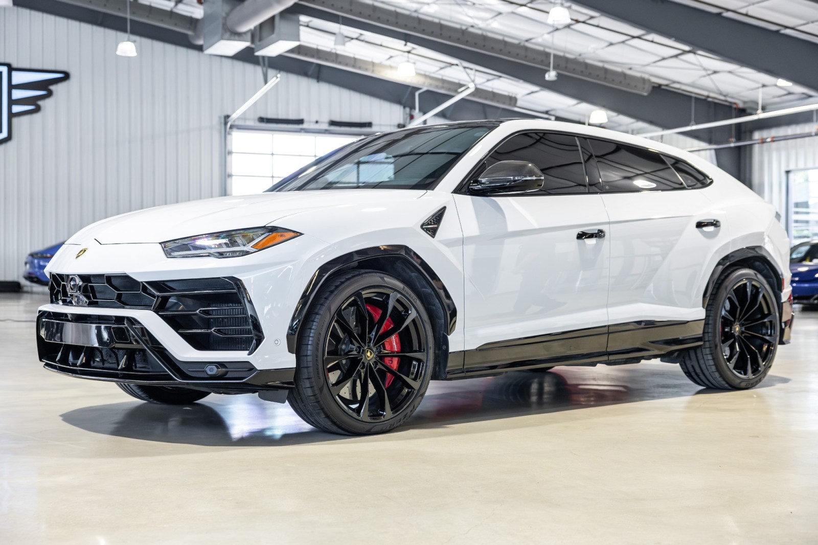 lamborghini urus 2021 ZPBUA1ZL6MLA12328 image lamborghini urus 2021 ZPBUA1ZL6MLA12328 image