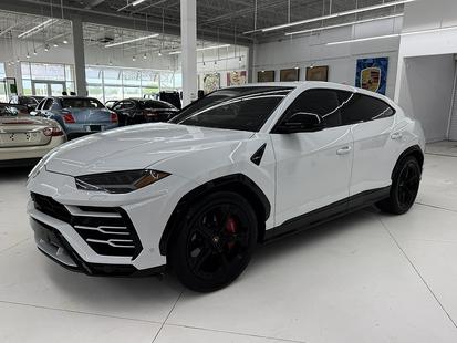 lamborghini urus 2021 ZPBUA1ZL9MLA11092 image lamborghini urus 2021 ZPBUA1ZL9MLA11092 image
