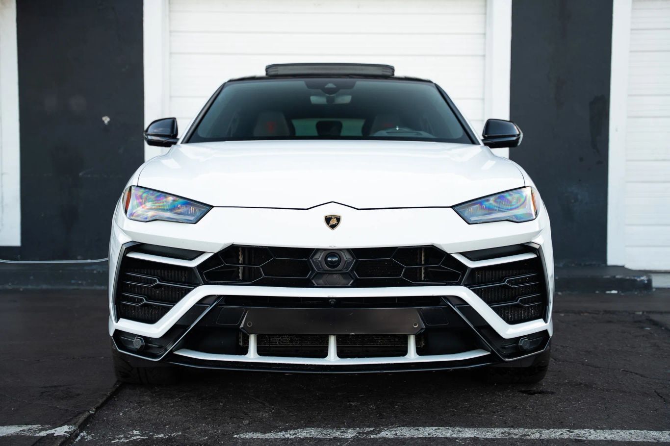 lamborghini urus 2021 ZPBUA1ZL6MLA11101 image lamborghini urus 2021 ZPBUA1ZL6MLA11101 image
