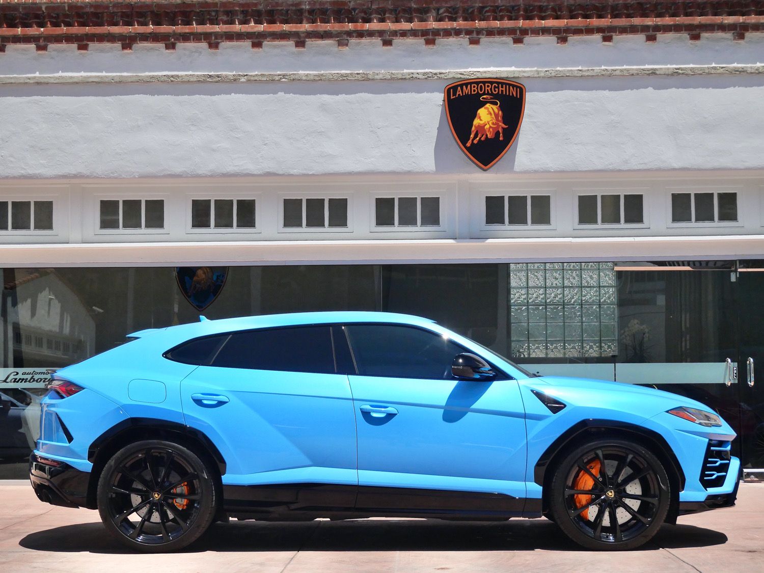lamborghini urus 2021 ZPBUA1ZL3MLA13792 image lamborghini urus 2021 ZPBUA1ZL3MLA13792 image