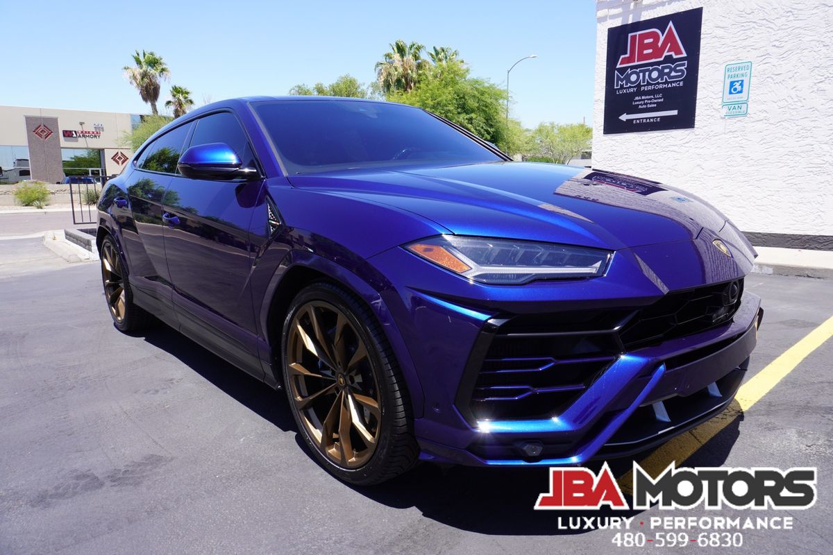 lamborghini urus 2021 ZPBUA1ZL1MLA12950 image lamborghini urus 2021 ZPBUA1ZL1MLA12950 image