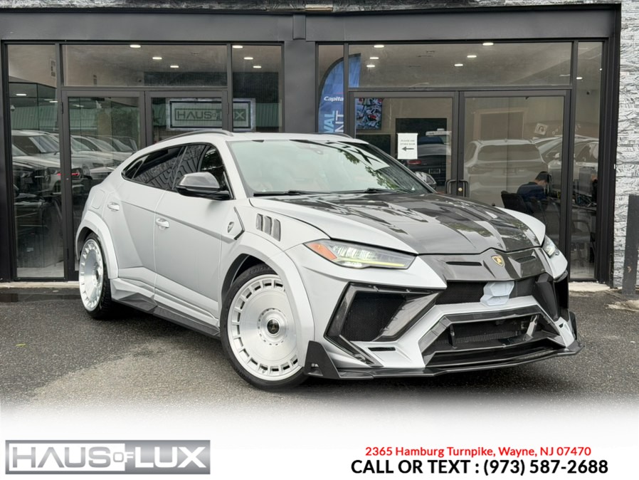 lamborghini urus 2021 ZPBUA1ZL2MLA11130 image lamborghini urus 2021 ZPBUA1ZL2MLA11130 image