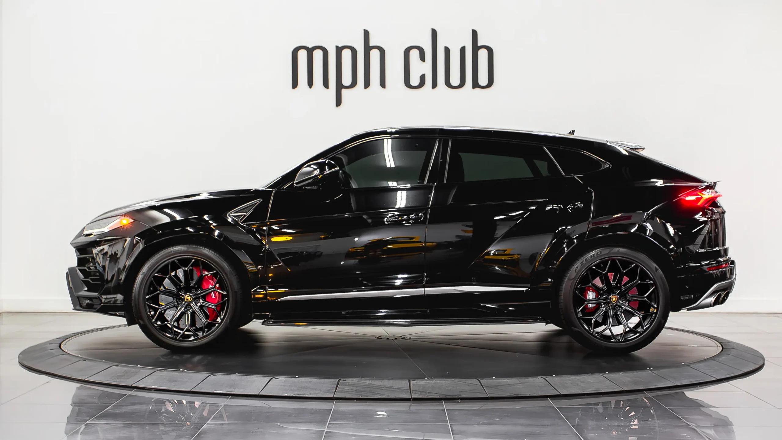 lamborghini urus 2021 ZPBUA1ZL5MLA15446 image lamborghini urus 2021 ZPBUA1ZL5MLA15446 image